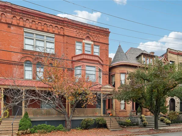 942 W North Ave, Pittsburgh, PA 15233