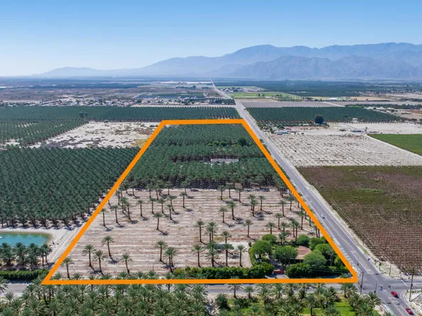 52500 Van Buren St, Coachella, CA 92236