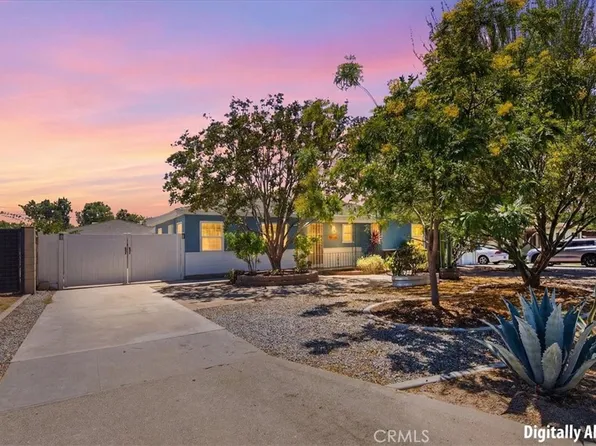 4686 McFarland St, Riverside, CA 92506