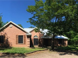 1091 Rolling Wood Pl, Kaufman, TX 75142