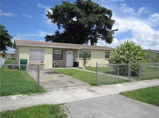 22315 SW 109th Ave, Miami, FL 33170