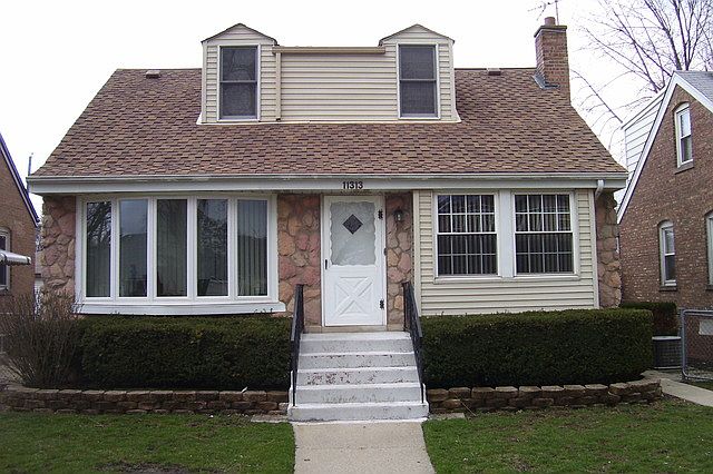 1st image of this home