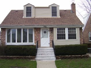 11313 S Drake Ave, Chicago, IL
