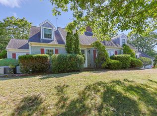 207 Horizon Drive, Chatham, MA 02633