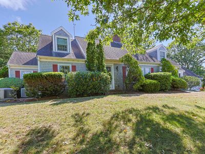 207 Horizon Drive, Chatham, MA, 02633