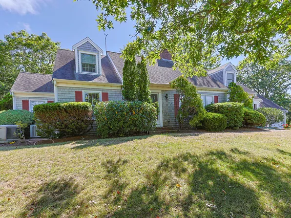 207 Horizon Drive, Chatham, MA 02633