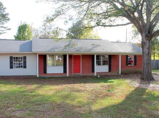 113 Hillcrest Cir, Louisville, MS 39339