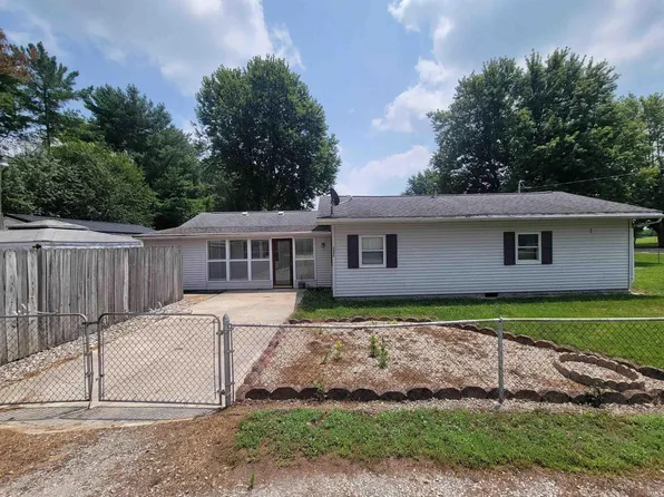 5094 Frances Slocum Trl, Marion, IN 46952