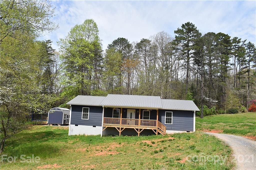 8748 Sugar Hill Rd, Marion, NC 28752 Zillow