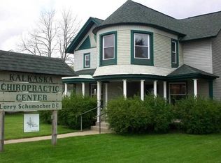 224 S Cedar St, Kalkaska, MI 49646