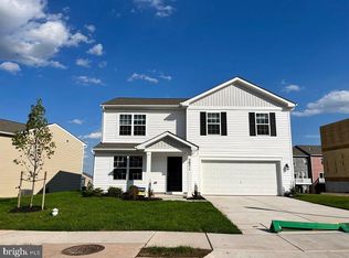 3288 White Tail Dr, Locust Grove, VA 22508