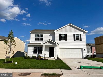 3288 White Tail Dr, Locust Grove, VA, 22508