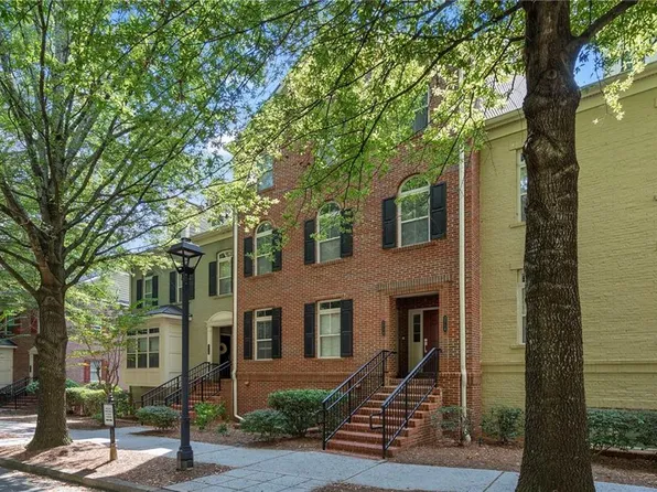 2718 Wander Ln, Alpharetta, GA 30022