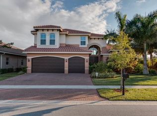 8156 Viadana Bay Ave, Boynton Beach, FL 33473