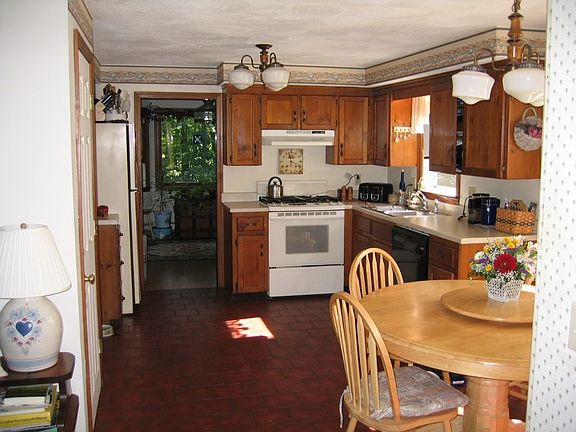 Kitchen from F.R.