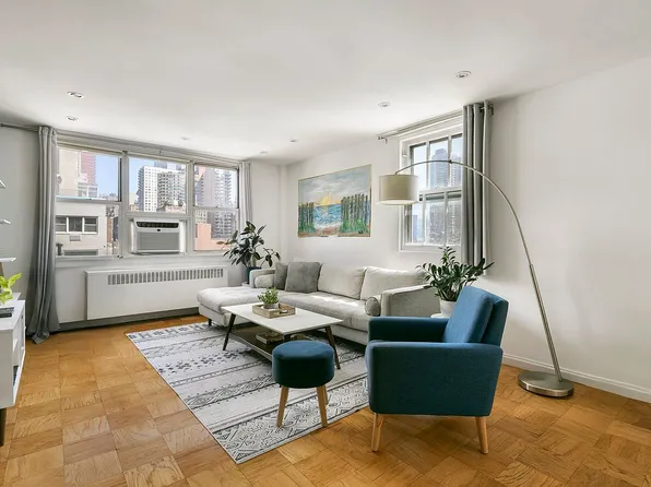 240 E 35th St APT 10B, New York, NY 10016