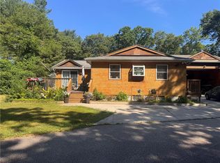 1625 Victory Hwy, Greene, RI 02827