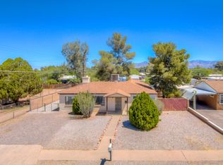 3703 E 24th St, Tucson, AZ 85713