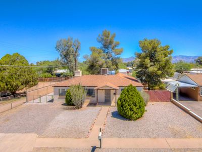 3703 E 24th St, Tucson, AZ, 85713