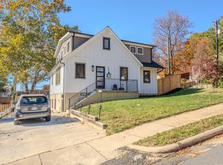 1900 S Randolph St #1, Arlington, VA 22204