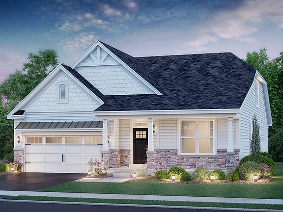 Simon Loft Cottage C