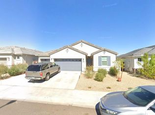 24032 W Watkins St, Buckeye, AZ 85326