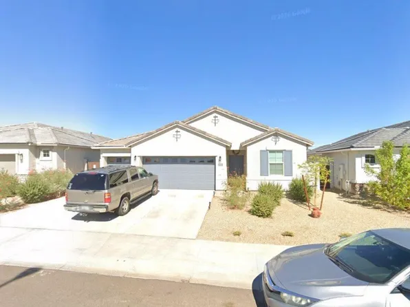 24032 W Watkins St, Buckeye, AZ 85326