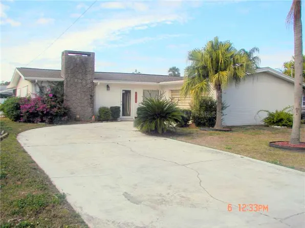736 Gran Kaymen Way, Apollo Beach, FL 33572