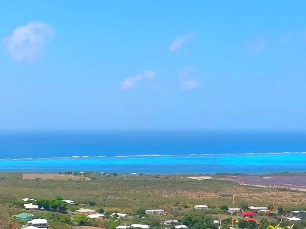 198 & 202 Union & Mt. Wash EA, St. Croix, VI 00820