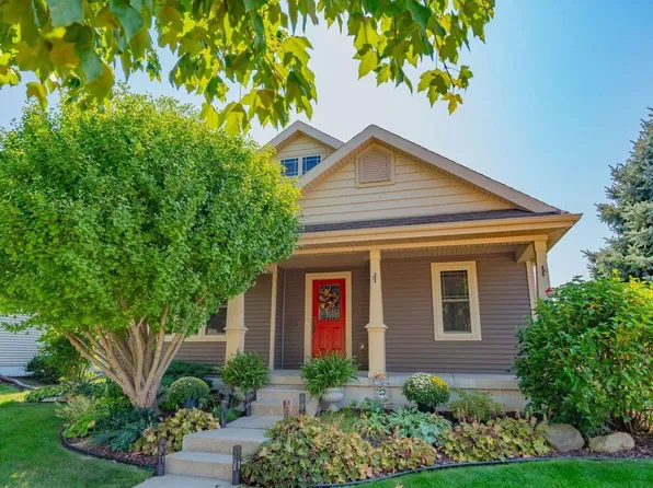 6125 Dominion Drive, Madison, WI 53718