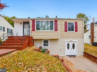 3217 Gumwood Dr, Hyattsville, MD 20783