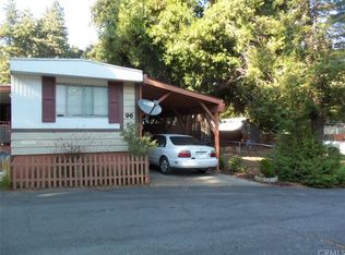 22899 Byron Rd APT 96, Valley Of Enchantment, CA 92325