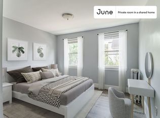 16 Glenway St #1-C, Dorchester, MA 02121