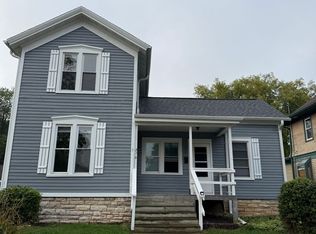 274 E 1st St, Fond Du Lac, WI 54935