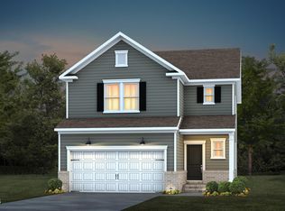 456 Grange Farm Pl, Raleigh, NC 27603