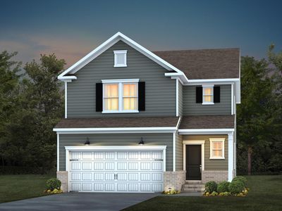 456 Grange Farm Pl, Raleigh, NC, 27603