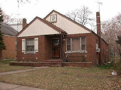4224 Connecticut St, Gary, IN, 46409