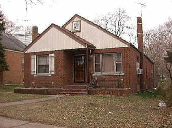 4224 Connecticut St, Gary, IN 46409