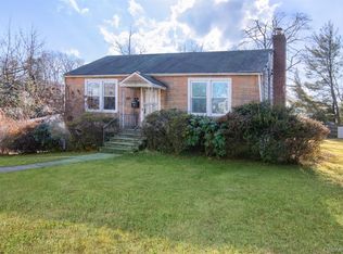 56 Mount Joy Avenue, Scarsdale, NY 10583