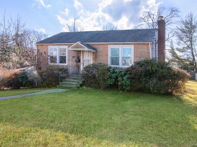 56 Mount Joy Avenue, Scarsdale, NY, 10583