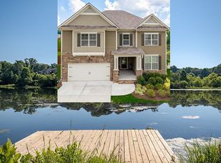 6610 Country Lake Rd, Cumming, GA 30041