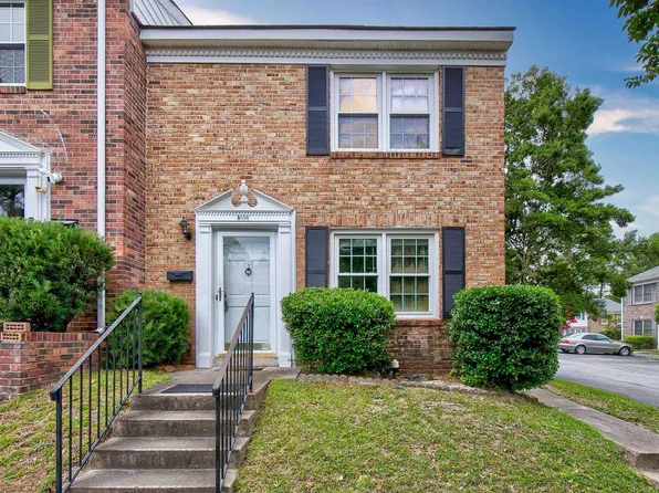 7602 Hunt Club Rd APT B106, Columbia, SC 29223