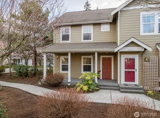 10543 NE Kingston Meadows Cir #354, Kingston, WA