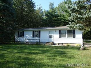 3521 County Road 90, Alger, OH 45812