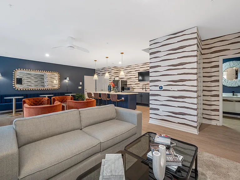 Monmouth Row Apartments — Photo 91