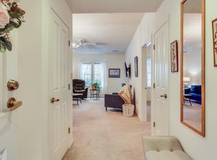 1109 Heatherwood, Yarmouthport, MA 02675