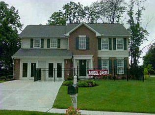 1804 Beargrass Way, Hamilton Township, OH 45039