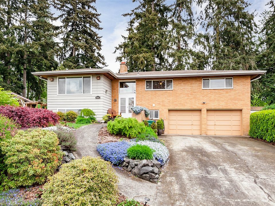 Wonderful Lea Hill home