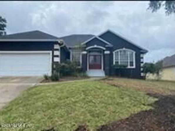 6112 WINDING BRIDGE Drive, Jacksonville, FL 32277