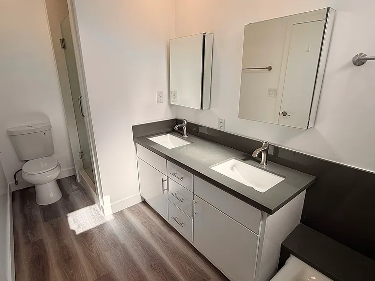 244 N Almont Dr #4B — Photo 10